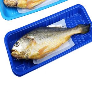 แผ่นดูดซับความชื้นสำหรับเนื้อสัตว์เกรดอาหาร ราคาประหยัด - Product Image 1