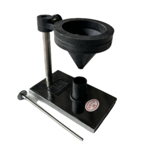 Bodenschwellungsrate-Tester: Apparat zur Messung des freien Dehnungsverhältnisses von Ton (Schwellungstest) - Product Image 1