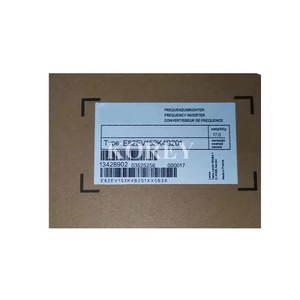 ตัวแปลงความถี่ คอนเวอร์เตอร์ รุ่นที่ดีที่สุด E82EV153K4B201 สปอต - Product Image 5