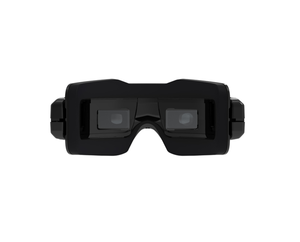Skyzone SKY020 5.8GHz 48CH RC GOG gles สนับสนุน2D/3D ในหัวติดตามพัดลมสำหรับ RC Drone RC Racing Accessories - Product Image 5