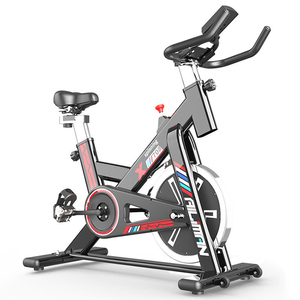 <span class=keywords><strong>Bicicleta</strong></span> Estática <span class=keywords><strong>Profesional</strong></span> de Spinning Magnética para Ejercicio en Casa, Entrenamiento en Interiores, Equipo de Gimnasio para Discapacitados, Buenos Precios - Product Image 2