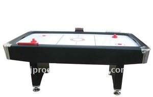 Jeux de loisirs d'amusement et table de <span class=keywords><strong>hockey</strong></span> d'<span class=keywords><strong>air</strong></span> de machine à pièces de 8ft - Product Image 4