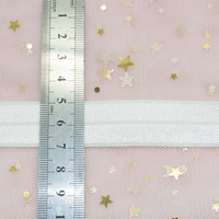 Élastique pliable en sergé tissé haute élasticité couleur personnalisée pour la couture de lingerie, chaussures et vêtements