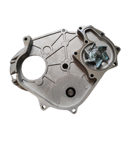 Pompe à eau de pièces de moteur automatique de voiture de BC1-8A558-AA d'OEM pour JMC TRANSIT TESHUN 4B28TC JX493ZLQ5