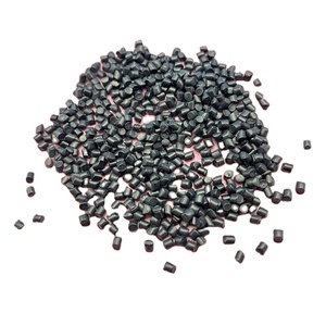 เม็ดพลาสติก PBT 4130‑200K ชนิดเวอร์จิ้น เสริมแรงด้วยใยแก้ว 30% ทนไฟ UL94 V‑0 เม็ดพลาสติก PBT สีธรรมชาติ สำหรับเม็ดพลาสติกทนความร้อนสูง - Product Image 1