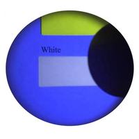 Encre UV invisible Bonedry pour impression offset, incolore à colorée, pour étiquettes d'emballage de marque