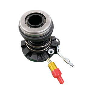 Roulement d'embrayage hydraulique 2S4 721261 RB pour remplacement et réparation automobile, acier, 30000 tr/min - Product Image 1