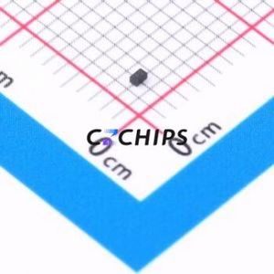 New&Original DDTA144ELP-7 DFN1006-3 Transistor Digital Transistor Whole Sale Electronic Component Chips Supplier & BOM Service - Product Image 1