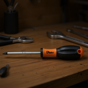 Ttake Pz <b>Screwdriver</b> 5022 Pozidriv Supadriv Cross Head <b>Screwdriver</b> - Product Image 3