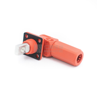 Connecteurs ESS 60A 100A 120A 150A Prise rapide de stockage d'énergie pour batterie Barrette de connexion 1000V/1500V IP67