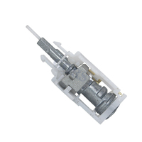 Actuador de Encendido Automático para Automóvil 4664102 4664100 4664099 4664101, Bloqueo de Encendido para Jeep Wrangler, Liberty, PT Cruiser, Sebring, Dodge Neon