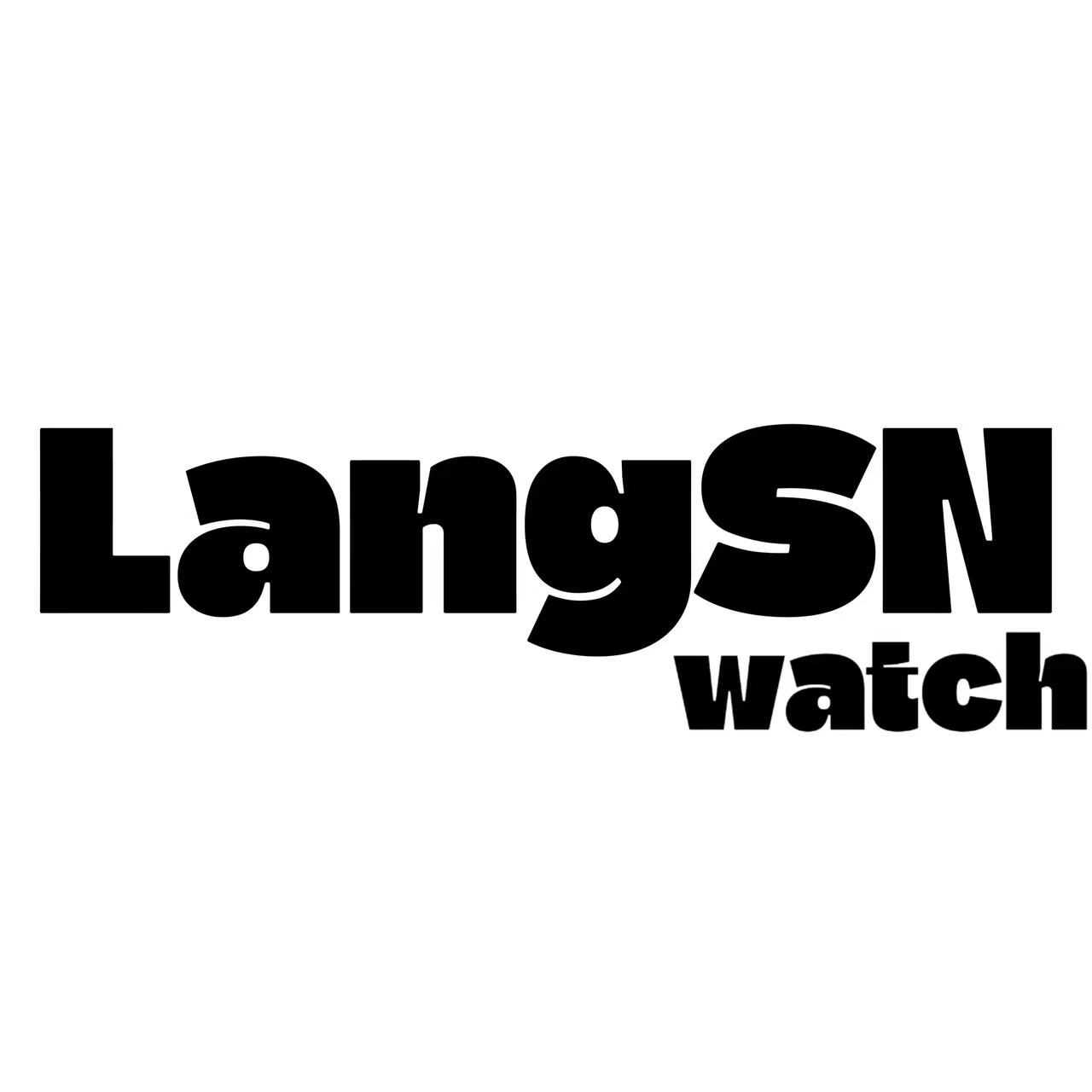 Dongguan Langshi Ni Watch Co., Ltd. logo