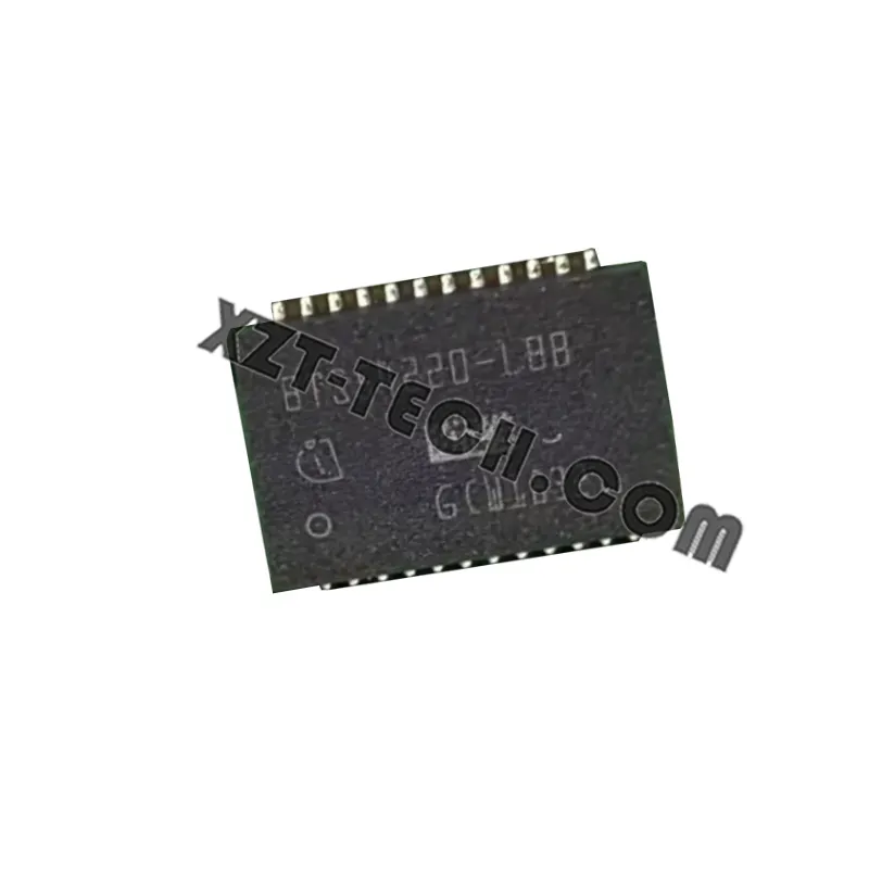 XZT (новый и оригинальный) BTS54220-LBB интегральная схема IC в наличии BTS54220-LBB электронных компонентов