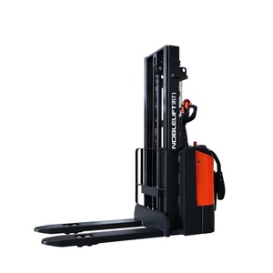 <span class=keywords><strong>Noblelift</strong></span> 3515มม. ยกสูงด้วยไฟฟ้า, ปลอดภัยและมั่นคง - Product Image 3