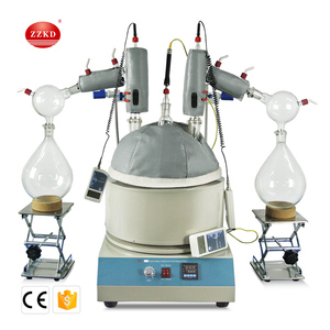 קצר נתיב זיקוק ציוד - Product Image 5