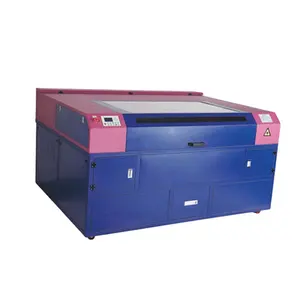 Machine de gravure et de découpe <span class=keywords><strong>laser</strong></span> CO2 3D en cristal 80W 100W 120W 1310T pour non-métaux - Product Image 1