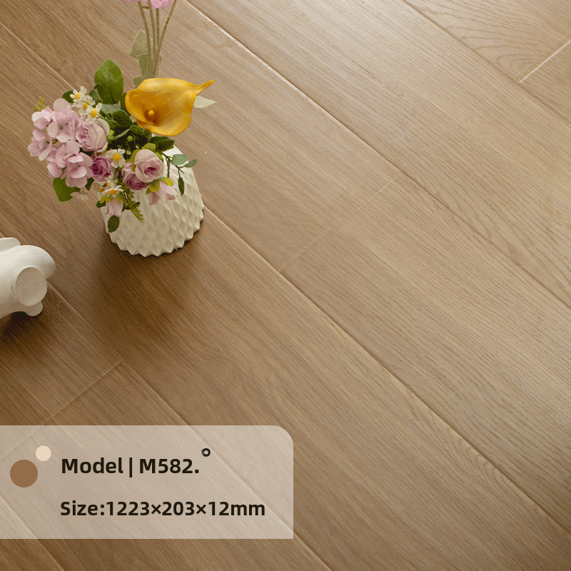 M582 12MM collection plus purchase free skirting board