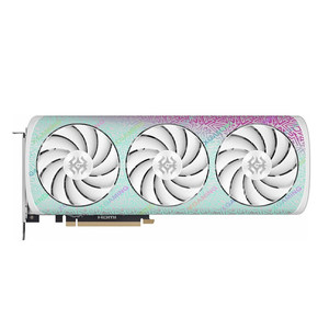การ์ดจอแยก Sotai รุ่นใหม่ RTX5070Ti16G XGAMING OC Fan สำหรับเดสก์ท็อป เหมาะสำหรับงานออกแบบเกม รีนเดอร์ และ DLSS4 - Product Image 1