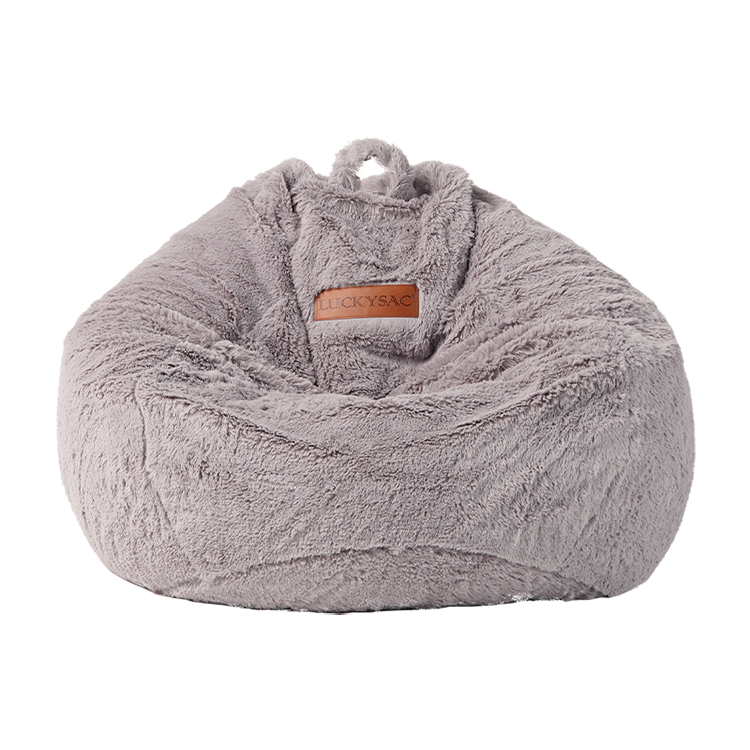 Plush Beanbags on Sale Indoor Poly