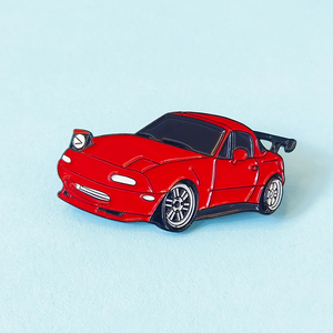 Sıcak satış özel Logo çoklu renk araba Metal yaka iğnesi yumuşak emaye arabalar pimleri - Product Image 3