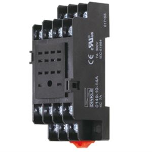 DINKLE RERシリーズソリッドステート高出力リレーDC 24V自動アプリケーションモデルRER-S4C-D24(A02) <span class=keywords><strong>20A</strong></span> 600V - Product Image 3