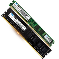 2023 PC Parts Ram Ddr3 Memory Ram 4gb Desktop Rams for Gaming Pc 1600mhz Memoria Ddr3