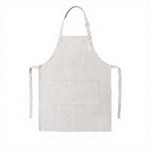 Wholesale Durable Reusable Sleeveless Polyester Kitchen <b>Apron</b> Heat Transfer Printing Washable Cooking Bib <b>Aprons</b> for Kitchen - Product Image 2