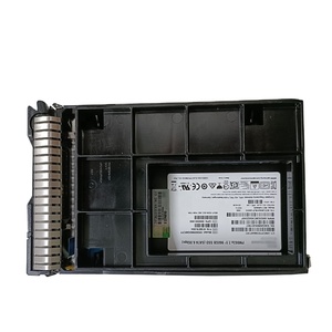 881982-B21 1.92TB SATA ri 3.5นิ้ว LFF LPC SSD SPL สำหรับเซิร์ฟเวอร์ G9โซลิดสเตทไดรฟ์882115-001 881982-B21 SSD - Product Image 6