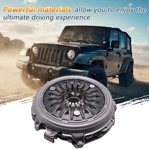 Oferta Especial: Embrague de Transmisión Automática 7DCT250 Compatible con SAIC MG RX5/RX5P, Buick, Chevrolet, GMC 360, MGHS, GS, GT, Kits para GM I5 - Product Image 5