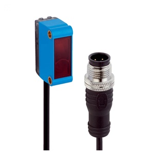 Câble de capteur de température 2106180 YN2D24-250PN1XLEAX M12 PNP Automatisation OEM CE - Product Image 2