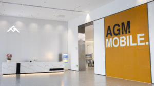 AGM NOTE N2 I 16 <strong>Smart</strong> <strong>Phone</strong> <strong>Android</strong> 14 5000mAh 18W Fast Charge 4(2+2)GB+32GB Octa Core Side Finger Print <strong>Unlocked</strong> 4G Smartphone - Product Image 3