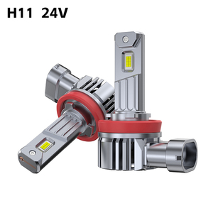 Actualización LED H7 60W de potencia sin esfuerzo para una claridad a su disposición - Product Image 4