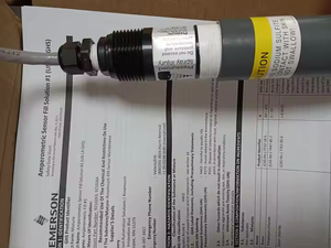 เซ็นเซอร์วัดออกซิเจนแบบ OEM รุ่น 42718102 220V รับประกัน 1 ปี เซ็นเซอร์วัดออกซิเจนแบบ 42718102 จำเป็นสำหรับเครื่องมือทดสอบ - Product Image 2