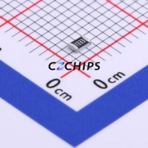 ตัวต้านทานแบบ SMD รุ่น RT0805BRE07133KL ขนาด 0805 (ประเภท: ฟิล์มบาง) (ค่าความต้านทาน: 133kโอห์ม ความแม่นยำ: 0.1%) - Product Image 1