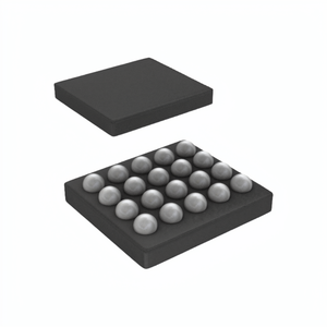 Electronics Component Battery <b>Chargers</b> 20 UFBGA, DSBGA BQ24151YFFR Original One Stop Service - Product Image 1