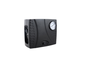 <span class=keywords><strong>Gonfleur</strong></span> de pneus modulaire portable 150 PSI 12 V avec batterie remplaçable, tête de moteur et pièces améliorables pour automobile CE RoHS - Product Image 4