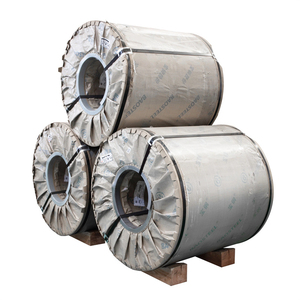 Bobine d'acier au silicium électrique de première qualité, bobine d'acier laminé à froid orienté en grain, à prix plus compétitif - Product Image 4