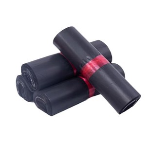 Bolsas de entrega exprés, embalaje de plástico para ropa, logística, comercio electrónico, envío directo transfronterizo, capacidad de carga de 5 kg - Product Image 1