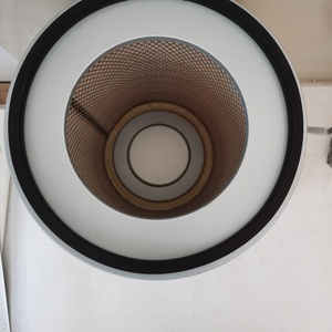 Pièces de moteur de camion de haute qualité, filtre à air pour excavatrice, cartouche de filtre à air 7W5317 2s1286 pour Caterpillar - Product Image 3