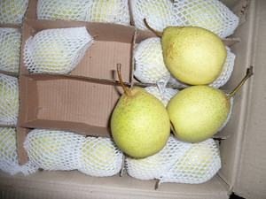 Bán hàng nóng Trung Quốc cung cấp giá bán buôn khối ngon dices iqf đông lạnh thái hạt lựu tuyết Lê - Product Image 2