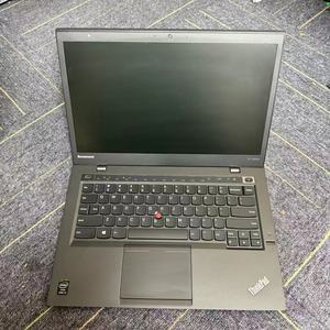 Ordinateur portable professionnel ultra-fin reconditionné pour Lenovo ThinkPad X1 Carbon 2014 14 pouces, Intel Core i7 4ème génération, 8 Go de RAM, 256 Go de SSD - Product Image 1