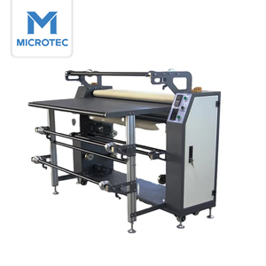 MICROTEC-Rodillo de transferencia por sublimación, <span class=keywords><strong>prensa</strong></span> rotativa de calor, MTX-44 - Product Image 1