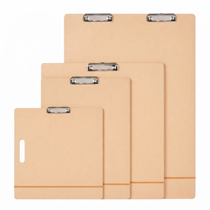 SINOART <strong>A3</strong> A2 High Quality Sketch <strong>Boards</strong> with Handle Artist <strong>Drawing</strong> <strong>Board</strong> for Drafting Art With a Clip and Rubber Band - Product Image 1