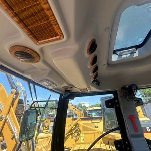 NUEVO CAT420F2 retroexcavadora 4X Rueda Maquinaria de ingeniería de construcción - Product Image 4