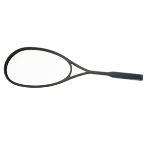 Cao Modulus Graphite Carbon siêu nhẹ đầu 130 gam tùy chỉnh Squash Vợt squash vợt/vợt bán buôn - Product Image 2