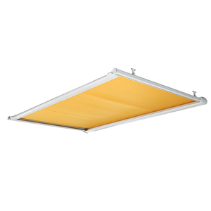 Barato Durable retráctil motorizada plegable pérgola toldo - Product Image 1