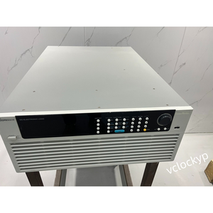 CHROMA 63206A-1200-240 DC <b>ELECTRONIC</b> LOAD 6000W/1200V/240A <b>Used</b> - Product Image 3