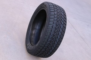Pneu d'hiver HAIDA HD617 <span class=keywords><strong>18560r14</strong></span> 18565r14, excellente traction sur glace et neige, antidérapant, adhérence sûre pour voiture compacte - Product Image 4