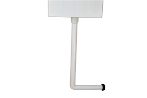 À double <span class=keywords><strong>Chasse</strong></span> Dos au Mur Câble Dissimulé Citerne Chrome Plaqué Bouton 3/6 Litre Caché Réservoir <span class=keywords><strong>D</strong></span>'<span class=keywords><strong>eau</strong></span> - Product Image 5