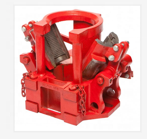 Tube API type c/CHD/E outils de perçage araignée pneumatique - Product Image 2
